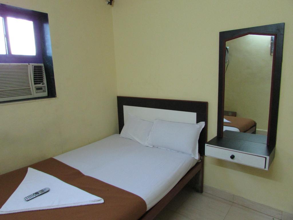 Grand Skylight Hotel Mumbai Zimmer foto