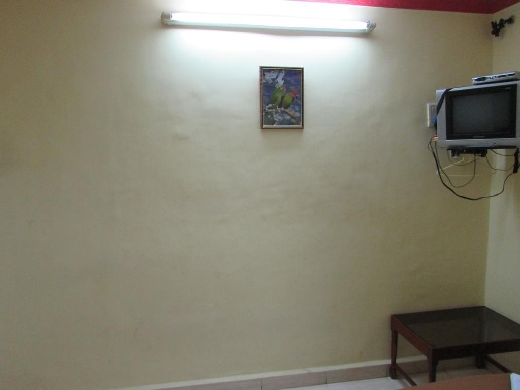Grand Skylight Hotel Mumbai Exterior foto