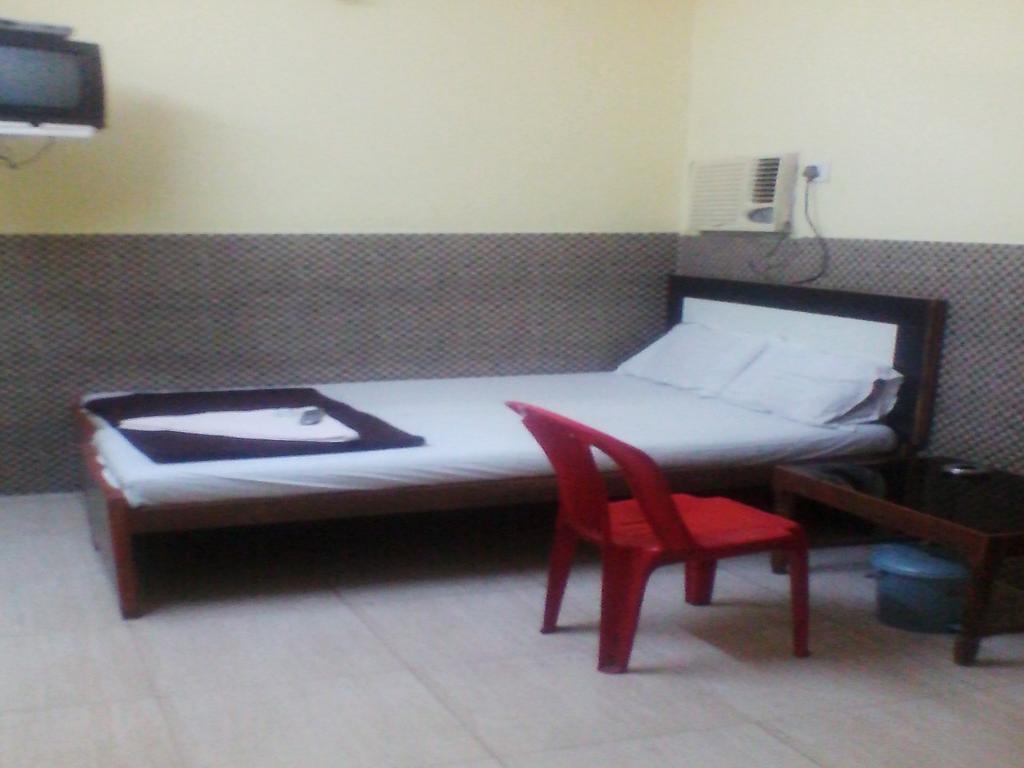 Grand Skylight Hotel Mumbai Exterior foto
